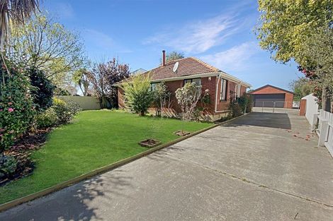 Photo of property in 187 Aorangi Road, Bryndwr, Christchurch, 8053