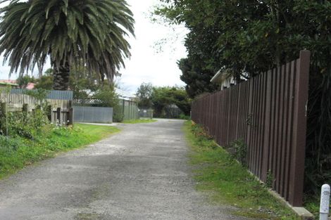 Photo of property in 8 Chester Crescent, West End, Palmerston North, 4410