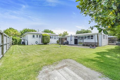 Photo of property in 14 Lilac Street, Melville, Hamilton, 3206