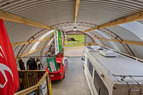 Photo of property in 389c Paraonui Road, Wiltsdown, Tokoroa, 3491