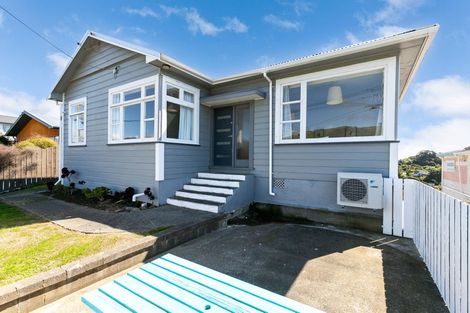 Photo of property in 19 Haunui Road, Pukerua Bay, 5026