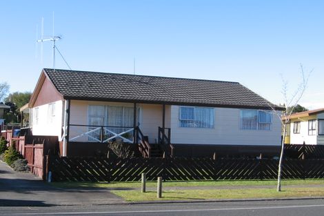 Photo of property in 20 Hyde Avenue, Nawton, Hamilton, 3200