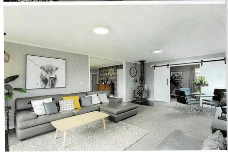 Photo of property in 6 Windlesham Place, Wakefield, 7025