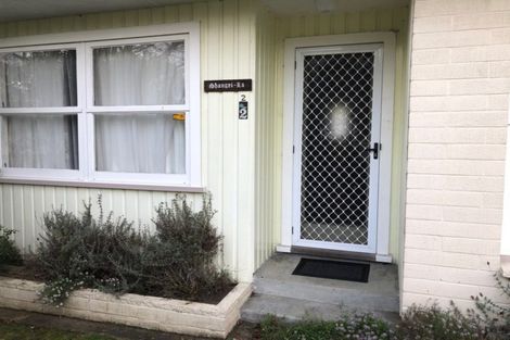 Photo of property in 2 Matai Street, Levin, 5510