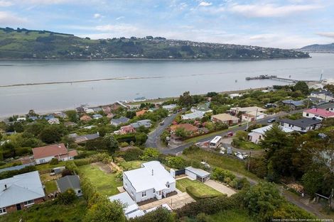 Photo of property in 15 Monowai Road, Ravensbourne, Dunedin, 9022