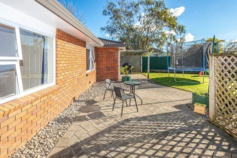 Photo of property in 6 Porritt Street, Saint Johns Hill, Whanganui, 4500