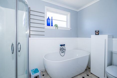 Photo of property in 173 North Street, West End, Timaru, 7910