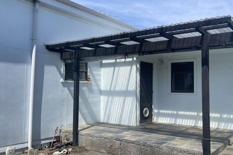 Photo of property in 107 Wellesley Road, Napier South, Napier, 4110