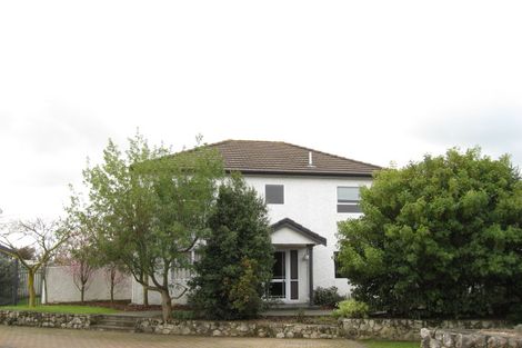 Photo of property in 4 Penlington Place, Havelock North, 4130