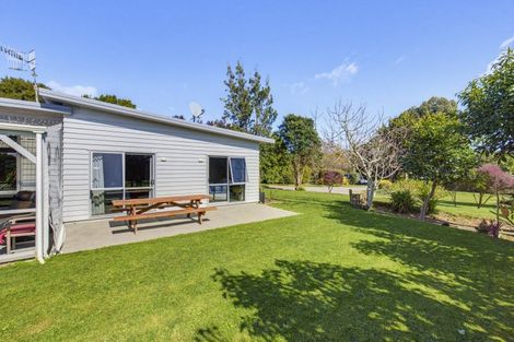 Photo of property in 4a Wairiri Street, Ohau, Levin, 5570