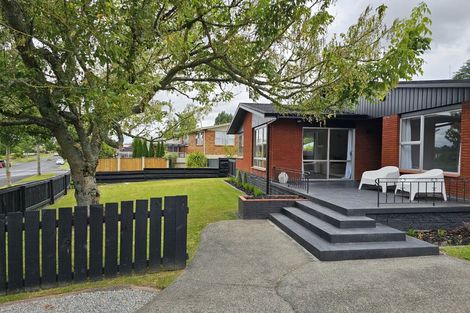 Photo of property in 45 Howell Avenue, Riverlea, Hamilton, 3216