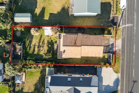 Photo of property in 1283 Papamoa Beach Road, Papamoa Beach, Papamoa, 3118