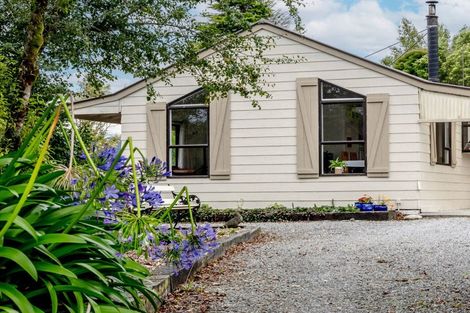 Photo of property in 158 Golf Links Road, Kaiata, Greymouth, 7805