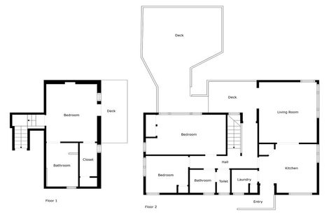 Photo of property in 282 Kenmure Road, Kenmure, Dunedin, 9011