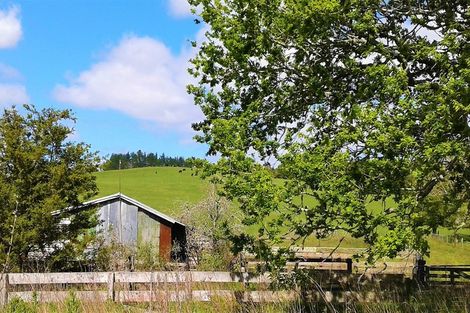 Photo of property in 318 Old Bay Road, Pakaraka, Kaikohe, 0472