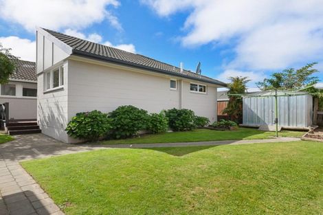 Photo of property in 5 Greenock Street, Redwood, Christchurch, 8051