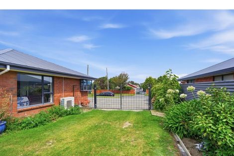Photo of property in 105 Dunford Street, Rakaia, 7710