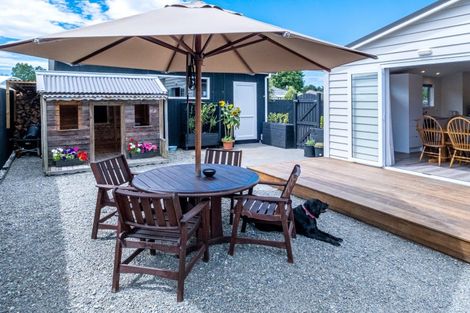 Photo of property in 223 Talbot Street, Geraldine, 7930