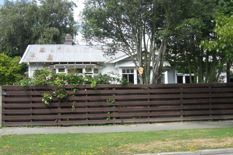 Photo of property in 10 Oxley Avenue, St Albans, Christchurch, 8014