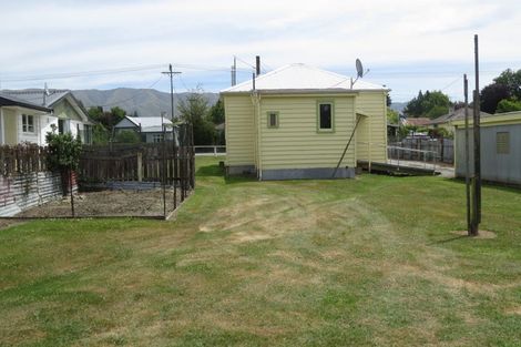 Photo of property in 32 Gall Street, Fairlie, 7925