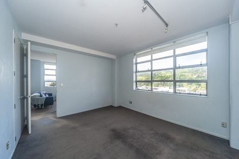 Photo of property in Vespa Apartments, 303/20 Hanson Street, Mount Cook, Wellington, 6021