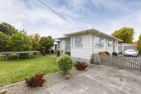 Photo of property in 53 Maxwells Line, Awapuni, Palmerston North, 4412
