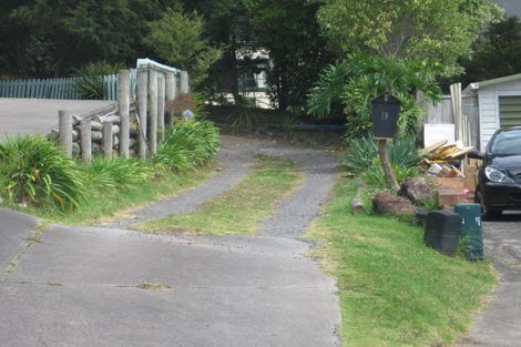Photo of property in 19 Laser Place, Bayview, Auckland, 0629