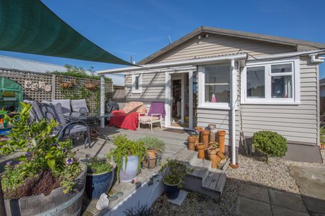 Photo of property in 114 Bower Avenue, New Brighton, Christchurch, 8083