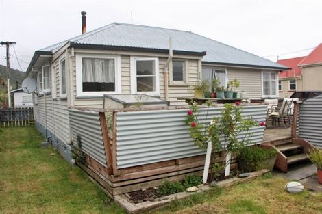 Photo of property in 42 Richmond Street, Cobden, Greymouth, 7802