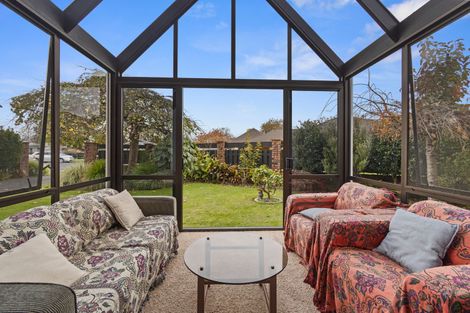 Photo of property in 3 Rowan Place, Matamata, 3400