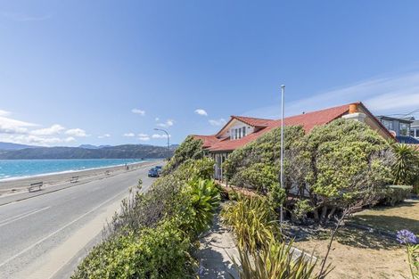 Photo of property in 3 Ventnor Street, Seatoun, Wellington, 6022