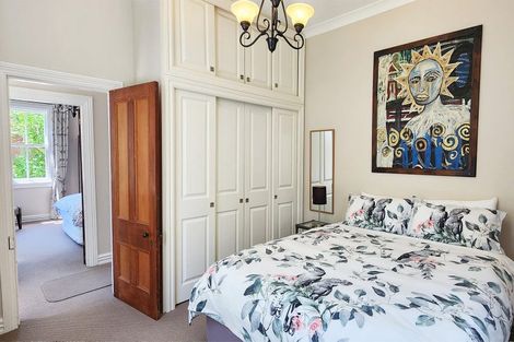 Photo of property in 131 Aro Street, Aro Valley, Wellington, 6021