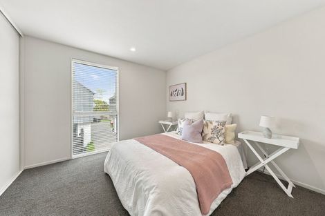Photo of property in 33a Oxley Avenue, St Albans, Christchurch, 8014