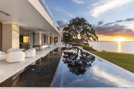 Photo of property in 15 Cremorne Street, Herne Bay, Auckland, 1011