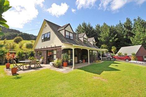 Photo of property in 204 Omaha Valley Road, Big Omaha, Warkworth, 0985