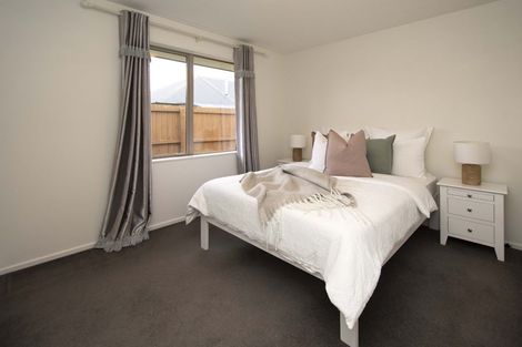 Photo of property in 24 Maclaren Road, Wigram, Christchurch, 8042