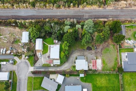 Photo of property in 1a Divers Road, Horotiu, Hamilton, 3288