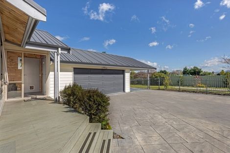 Photo of property in 122 Potae Avenue, Lytton West, Gisborne, 4010