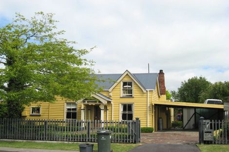 Photo of property in 51 Akaroa Street, Kaiapoi, 7630