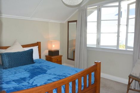 Photo of property in 17 Napier Street, Belleknowes, Dunedin, 9011