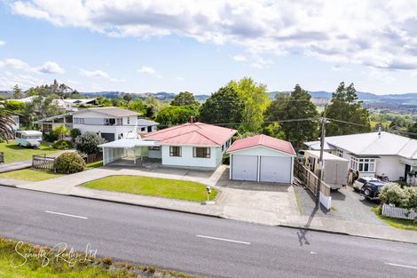 Photo of property in 55 Gorge Road, Maungaturoto, 0520