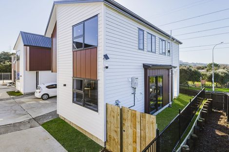 Photo of property in 67f Stratford Road, Manurewa, Auckland, 2105