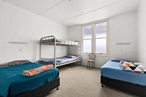 Photo of property in 1117 Karamu Road North, Mayfair, Hastings, 4122