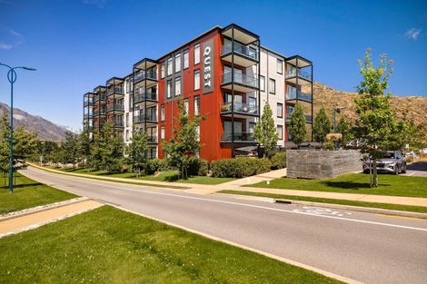 Photo of property in 302/34 Red Oaks Drive, Frankton, Queenstown, 9300