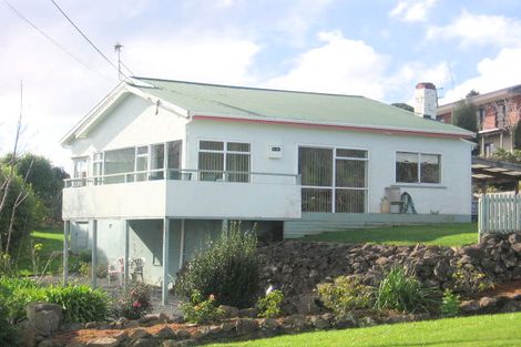 Photo of property in 4 Kaiwaka Road, Onerahi, Whangarei, 0110