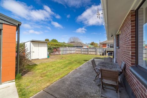Photo of property in 28 Hudson Street, Bryndwr, Christchurch, 8053