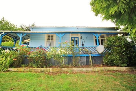Photo of property in 19 Main Road, Maheno, Oamaru, 9495