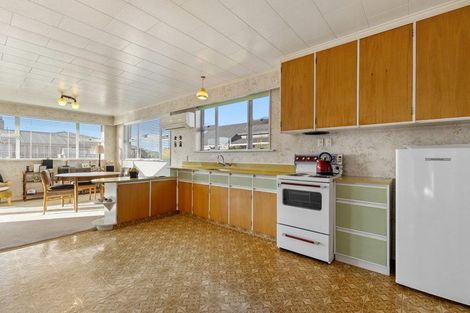 Photo of property in 207 Scott Street, Redwoodtown, Blenheim, 7201