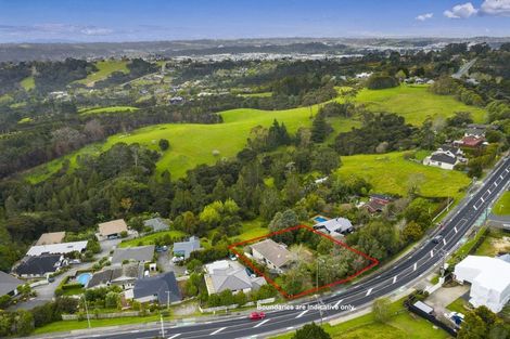 Photo of property in 272 Upper Harbour Drive, Greenhithe, Auckland, 0632