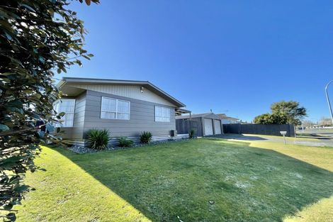 Photo of property in 26 Waianiwa Place, Tokoroa, 3420